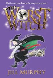 The Worst Witch